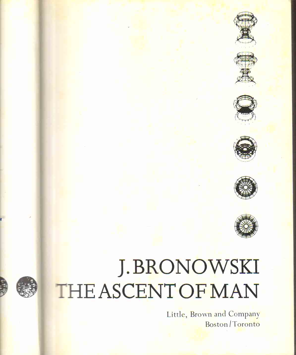 The Ascent of Man