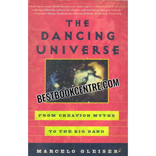 the dancing universe 