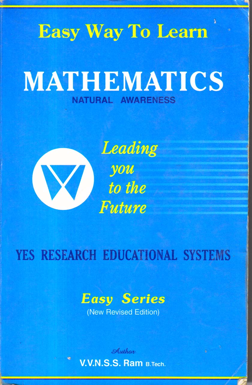 Easy way to learn Mathematics