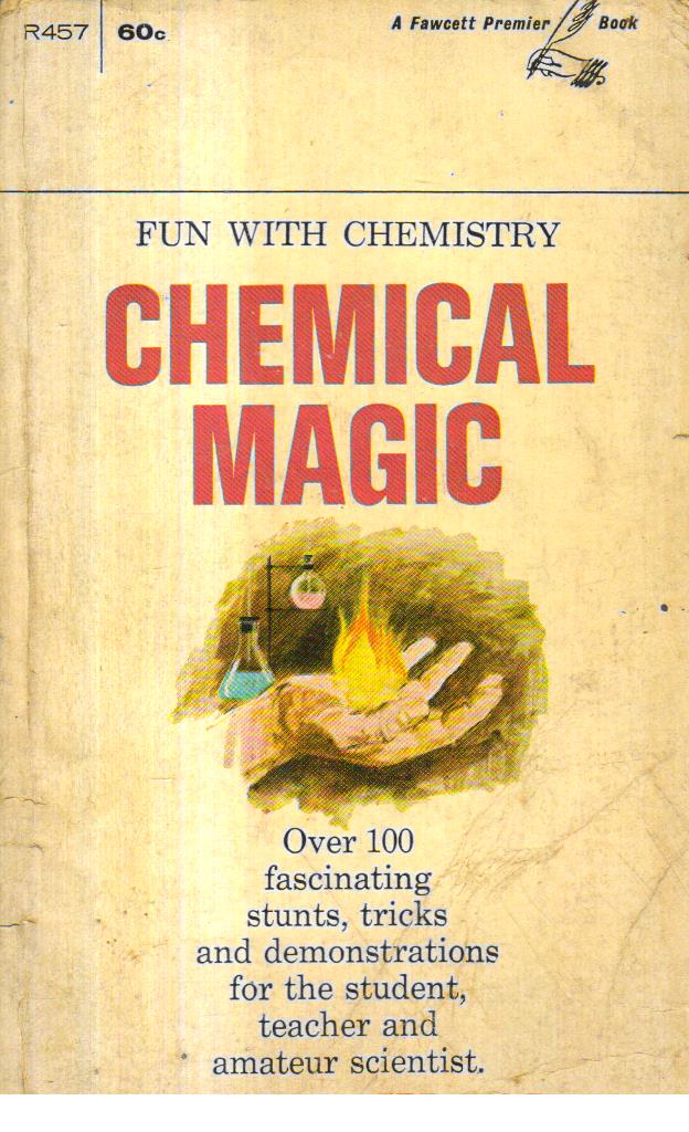 Chemical Magic