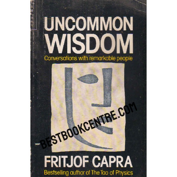uncommon wisdom