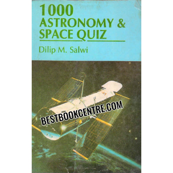 1000 astronomy and space quiz