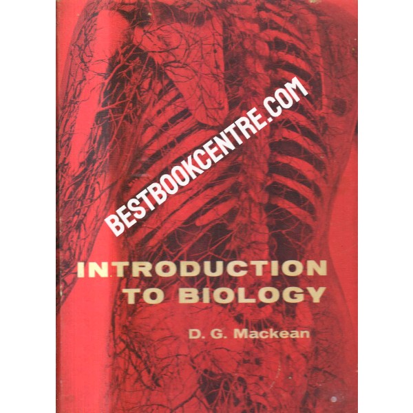 Introduction to Biology