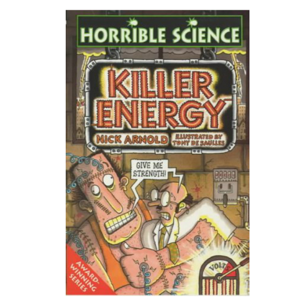 Killer Energy