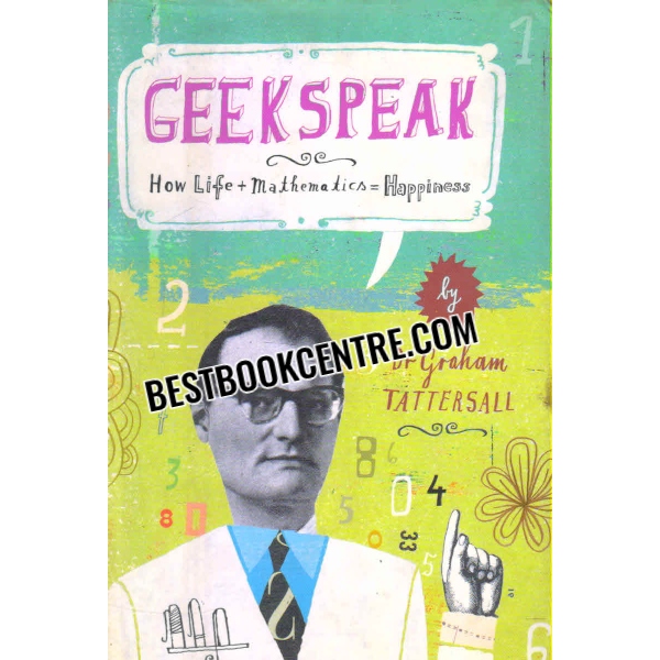 geekspeak 1st edition