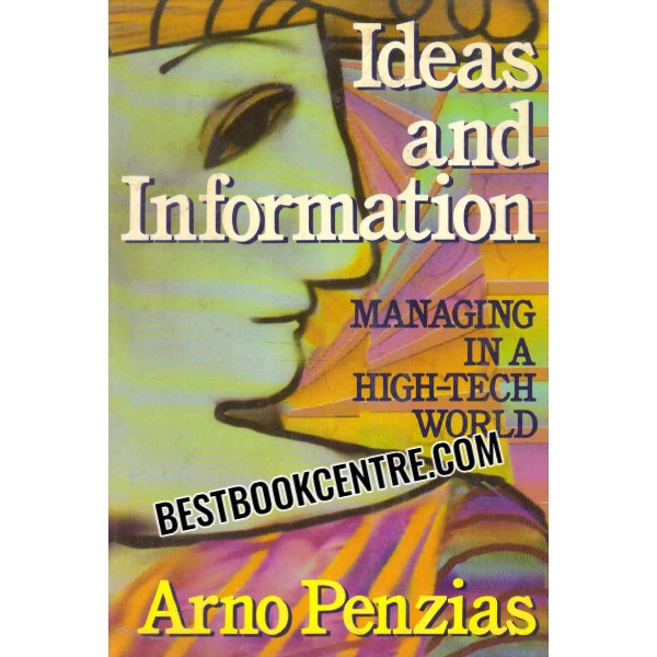 ideas and information 