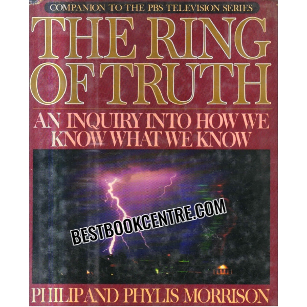 the ring of truth  