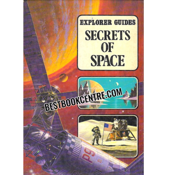 secrets of space 