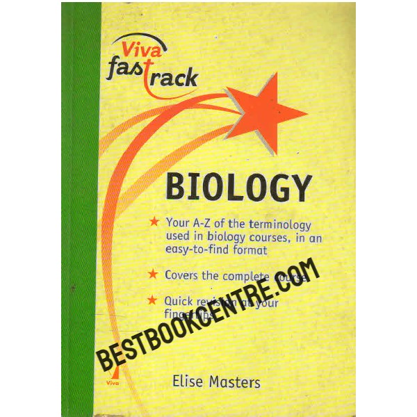 Viva Fastrack Biology