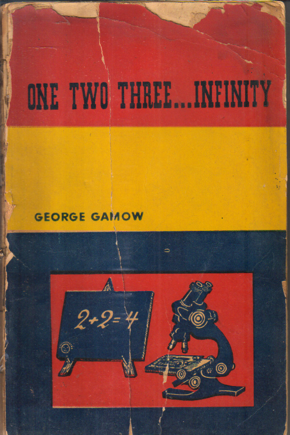 One Two Three....Infinity