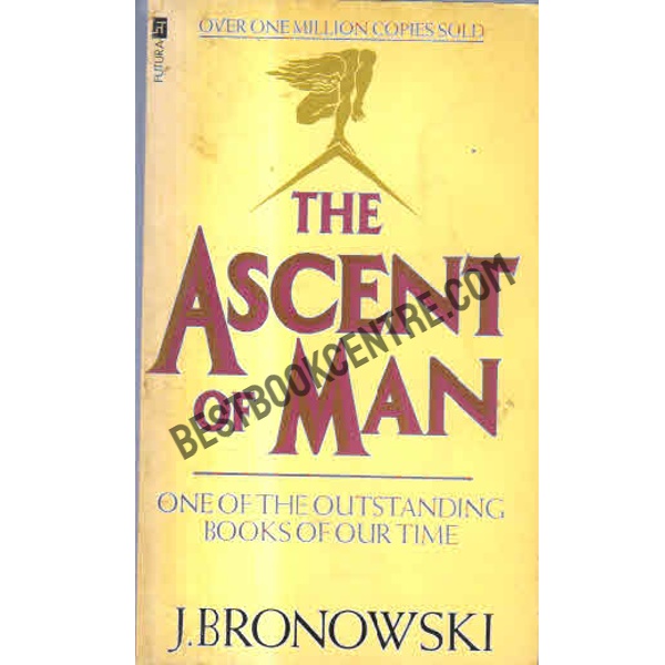 The Ancient of Man.