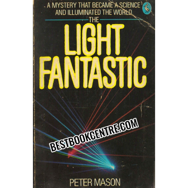 the light and fantastic