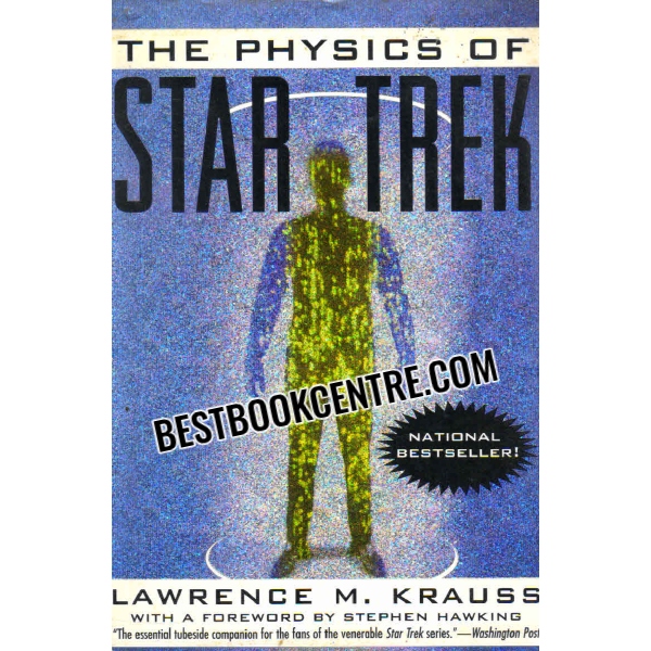 the physics of star trek