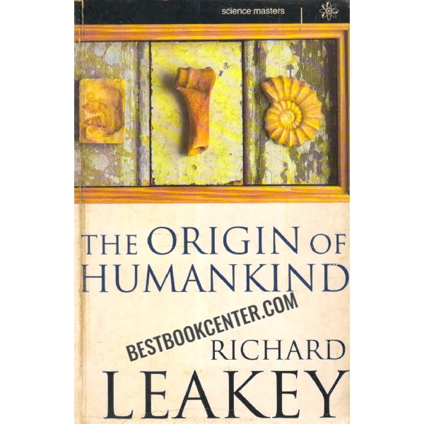 the origin of humankind 