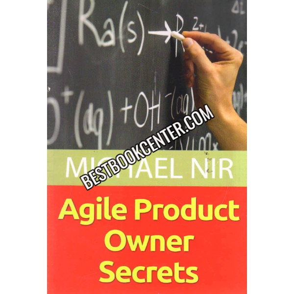 Agile Product owner secrets 