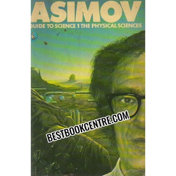 asimov guide to science vol 1
