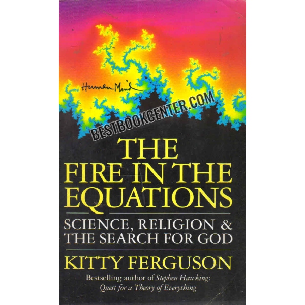 the fire in the equations 