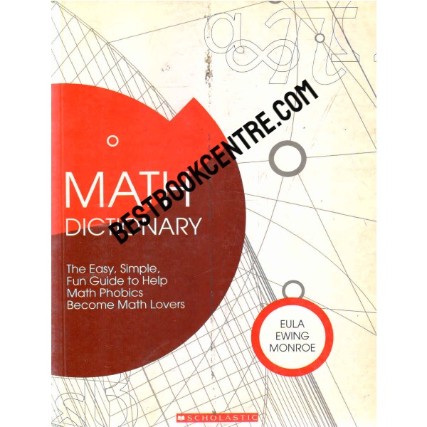 Math Dictionary