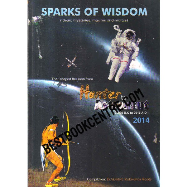 sparks of wisdom