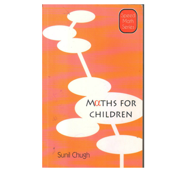 Maths for Children