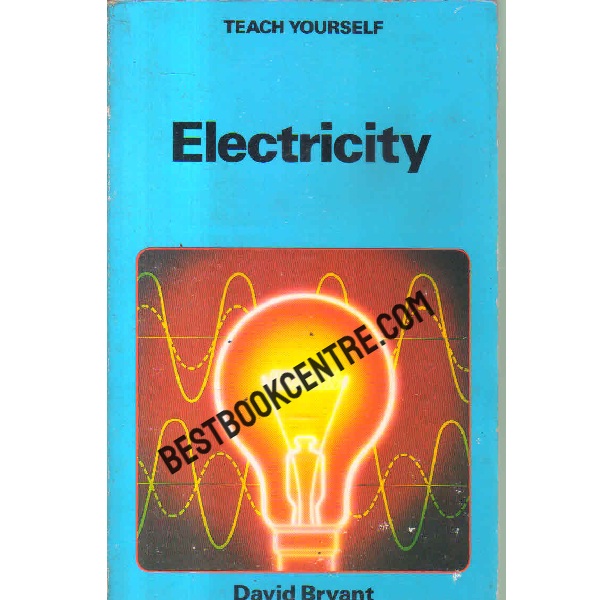 electricity