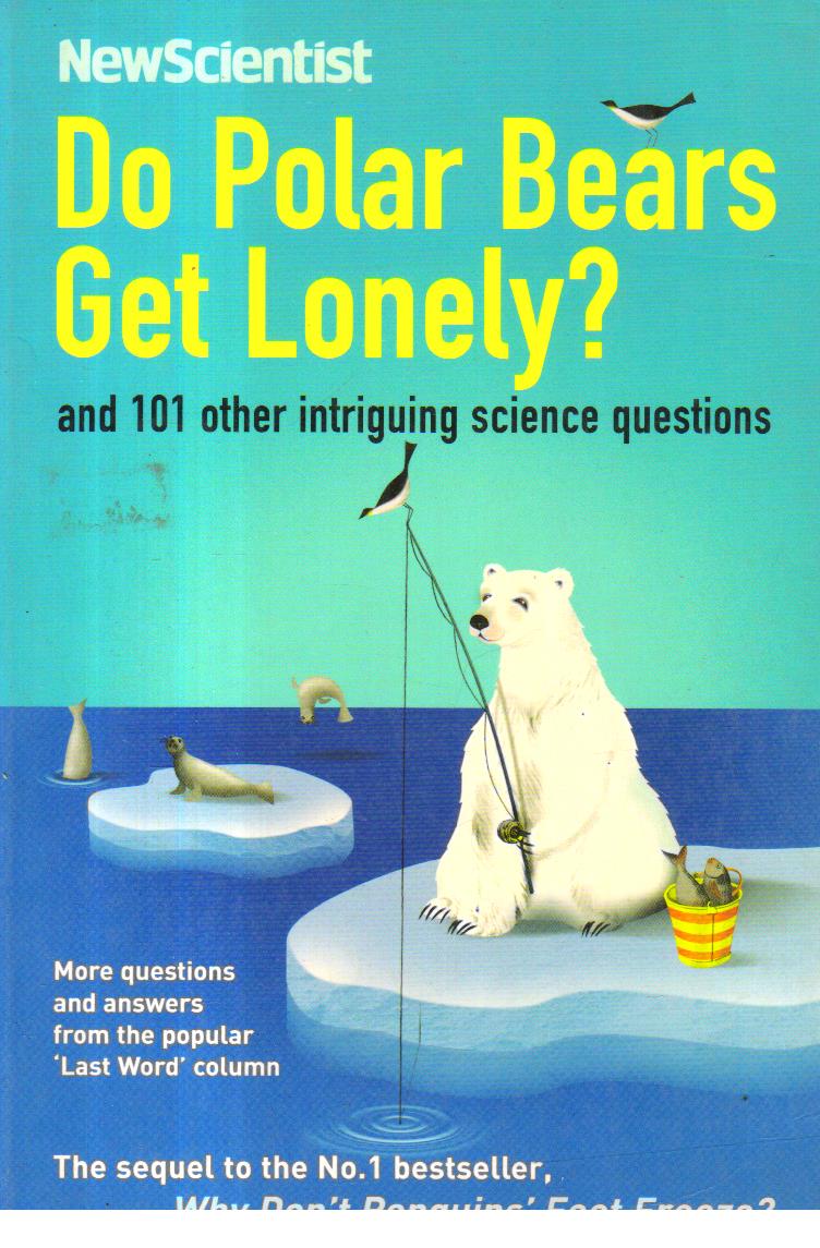 Do Polar Bears Get Lonely.
