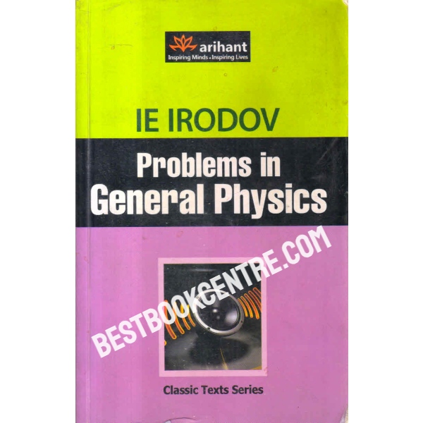 problems in general physics