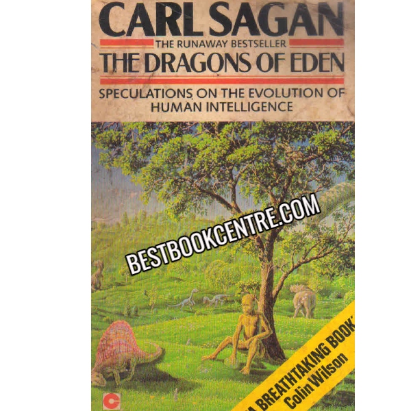 The Dragons Of Edens 