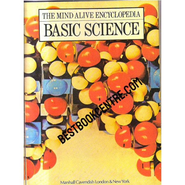 The Mind Alive Encyclopedia Basic Science