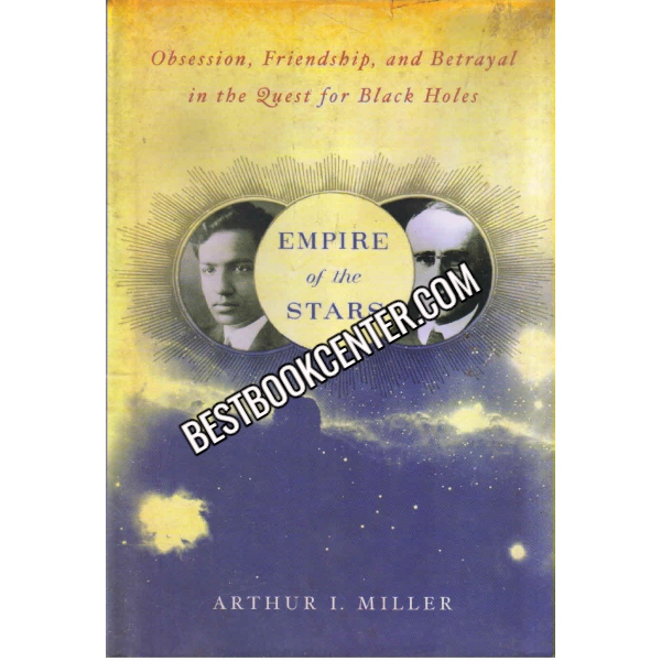 Empire Of the Stars 1st edition