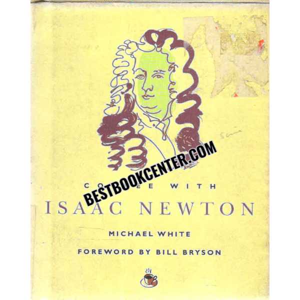 Coffee with Issac Newton