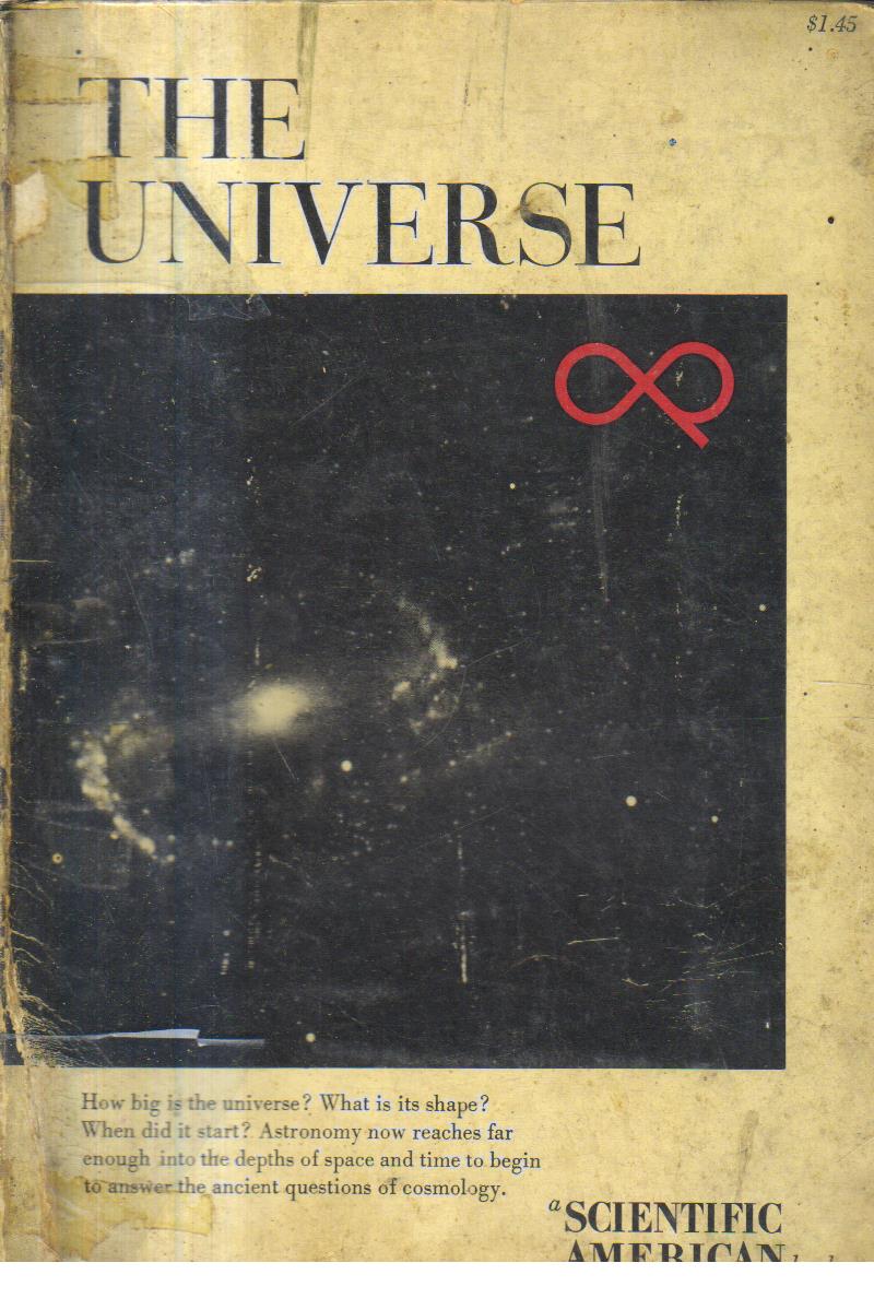 The Universe