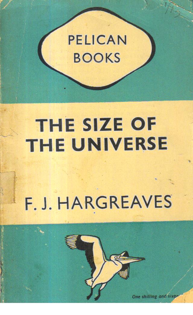The Size of the Universe