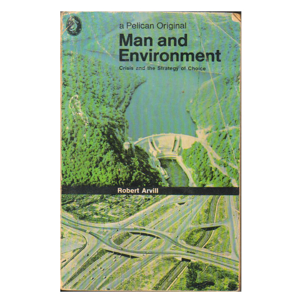 Man And Environment (PocketBook)