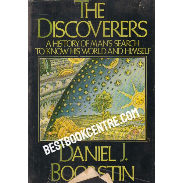 the discoverers