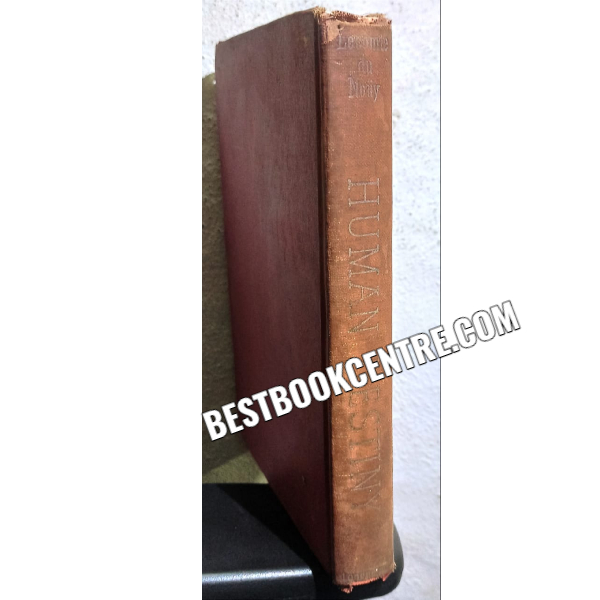 human destiny 1st edition