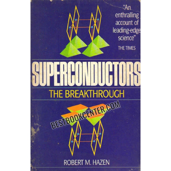 superconductors 