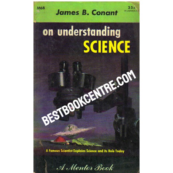 On Understanding Science