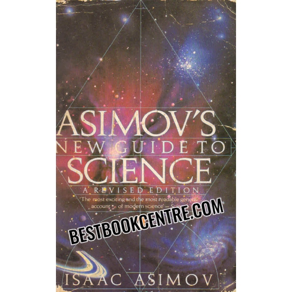 asimovs new guide to science 