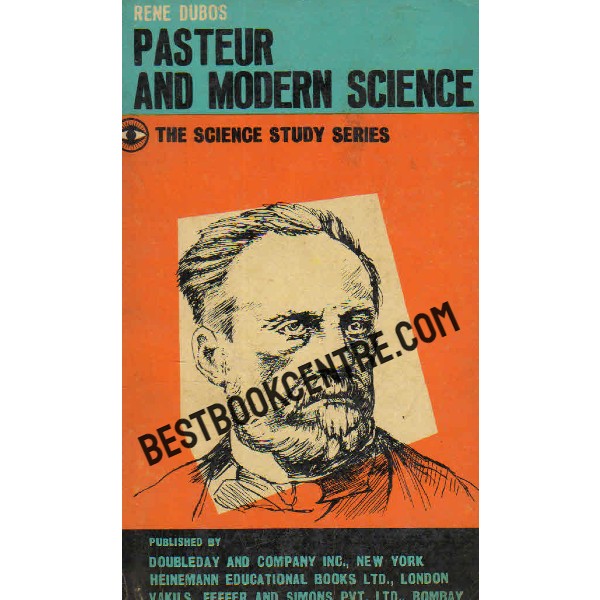 Pasteur and Modern Science