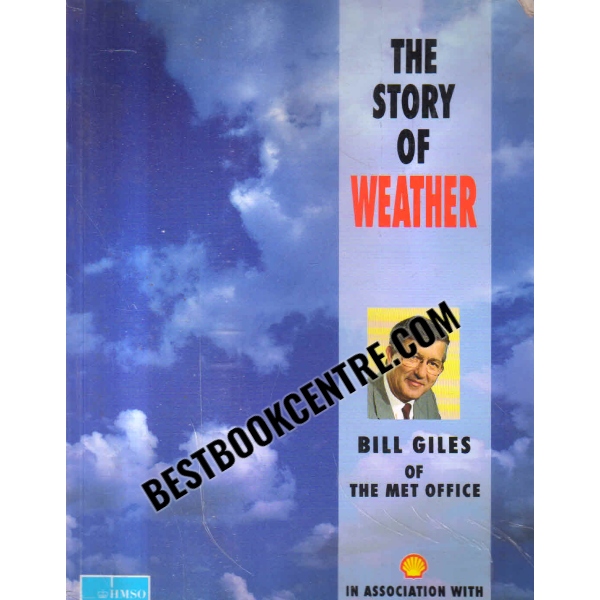 the story of weather