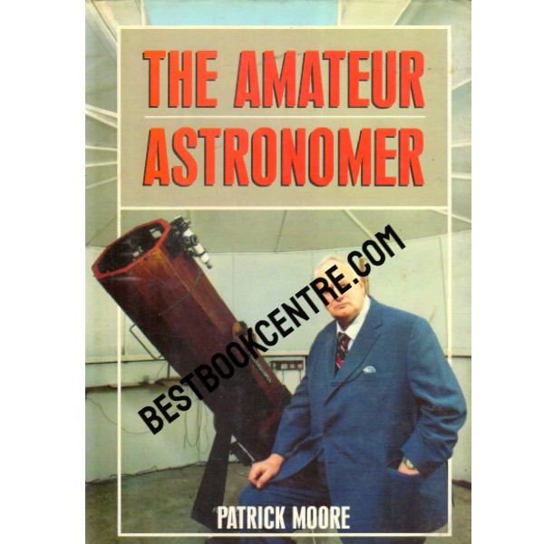 The Amateur Astronomer