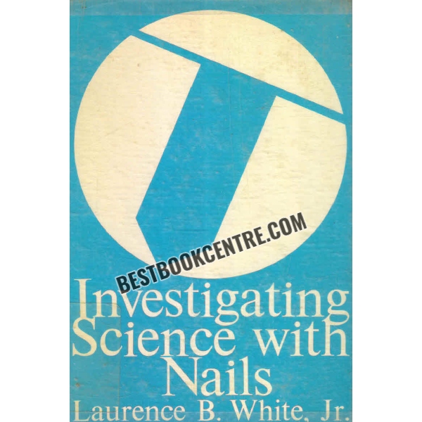 investigating science with nails 