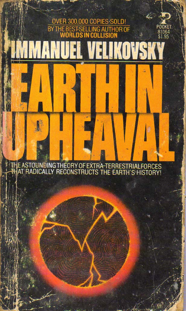 Earth In Upheaval