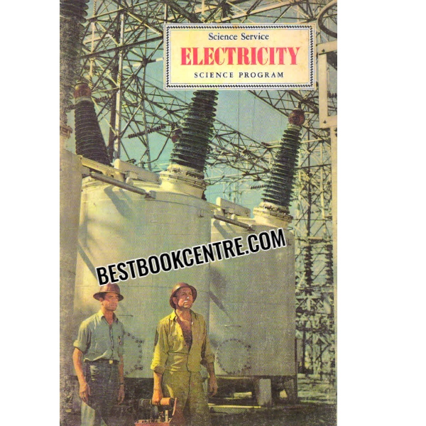 science service electricity science program