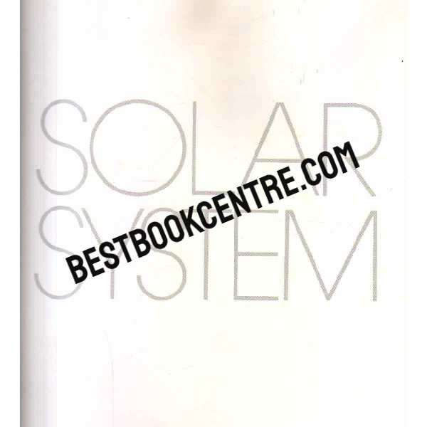 solar system
