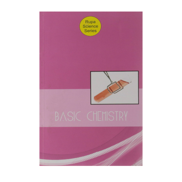 Basic Chemistry (PocketBook)