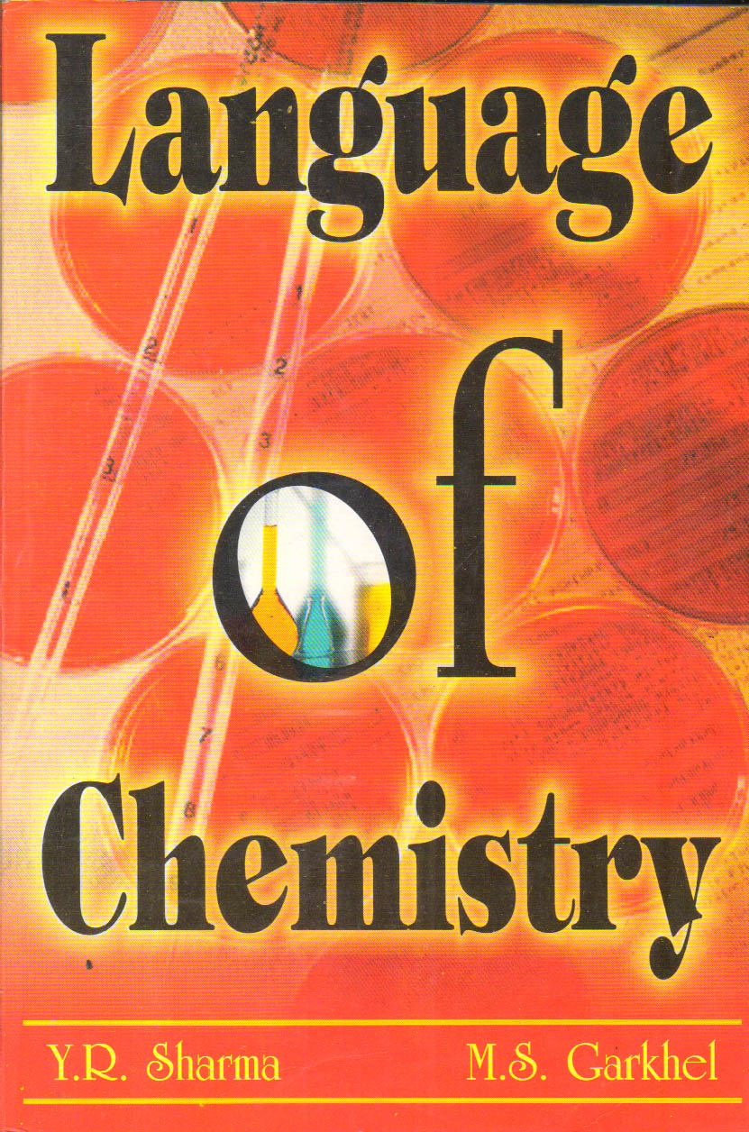 Language of Chemistry