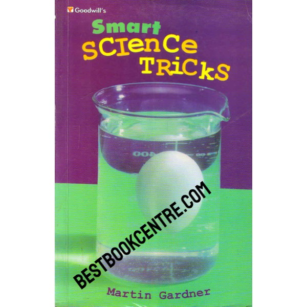 Smart Science Tricks