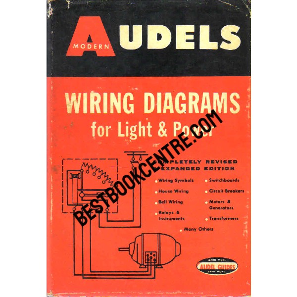 Wiring Diagrams for Light and Power